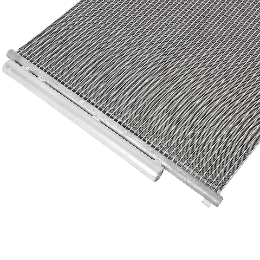 Aluminum Radiator & AC Condenser Cooling Kit For 2003-2009 Toyota 4Runner 6B93BC-57