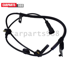 ABS Wheel Speed Sensor Front Left for Jeep Compass Patriot Caliber 5105573AB 6B93BC-57