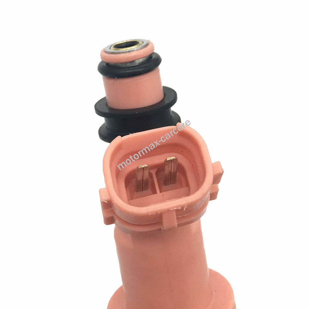 1Pcs For Lexus GS400 LS400 SC400 GS430 LS430 SC430 V8 Fuel Injectors 23250-50030 6B93BC-57