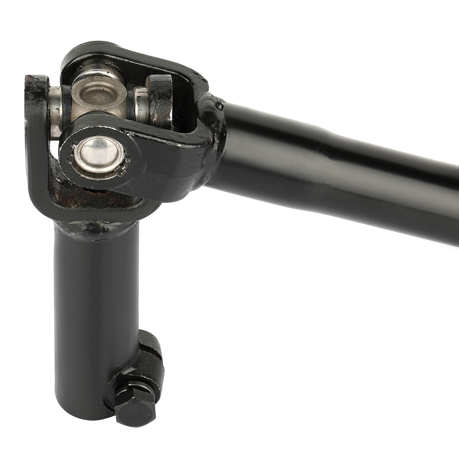 ECCPP Lower Intermediate Steering Shaft Fits Chevrolet HHR 2006-2009 2010 2011 ECCPP