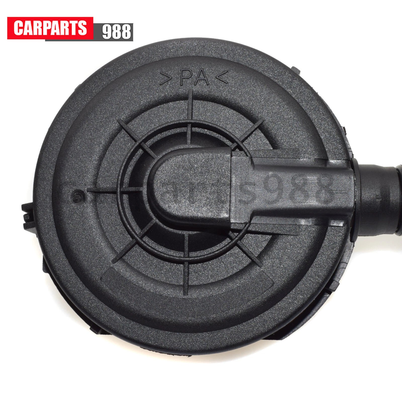 Crankcase Vent Valve & Breather Vacuum Hose For AUDI A4 A6 A8 Quattro 06C103217H 6B93BC-57