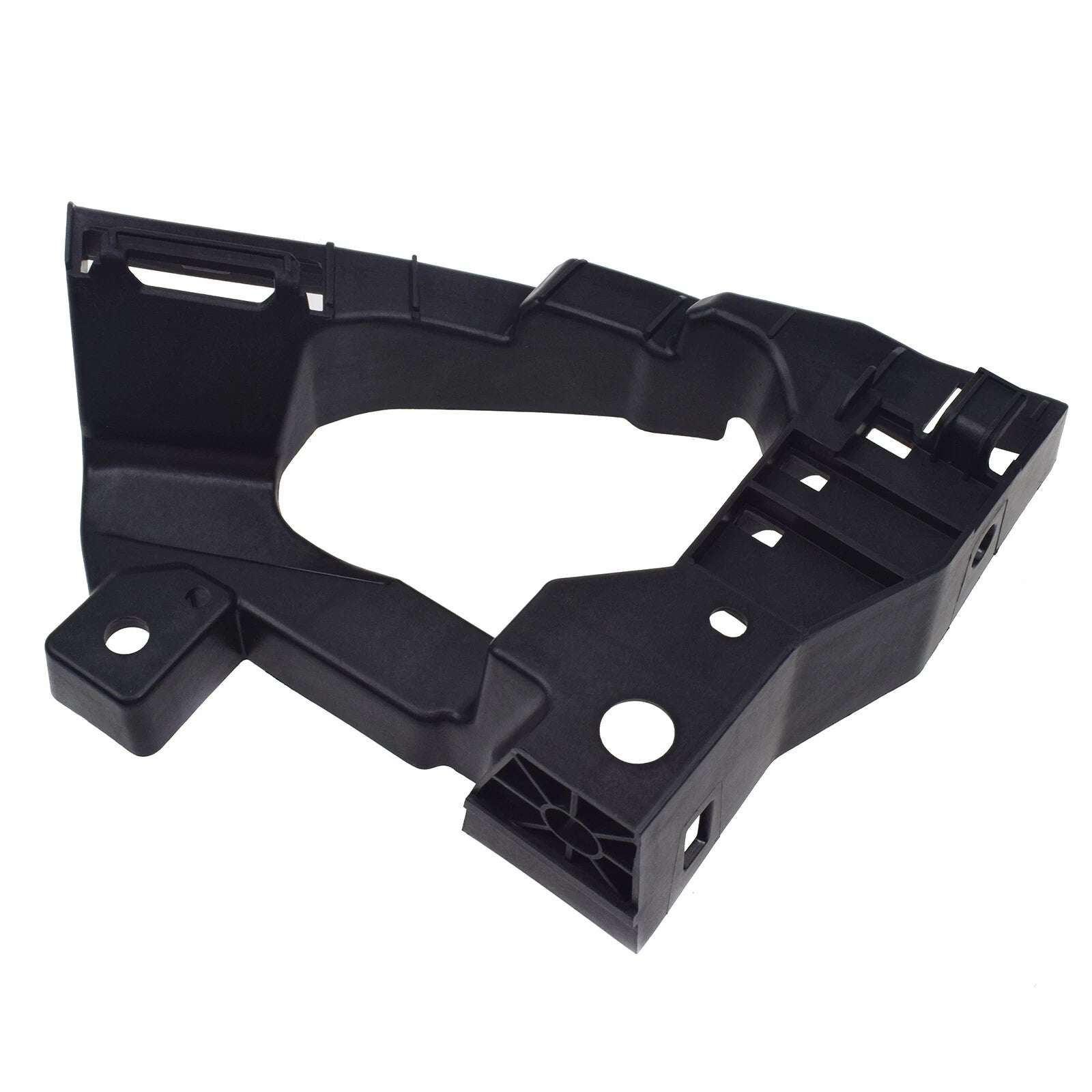 Front Left Headlight Bumper Bracket Mount For Honda HR-V 2016-2018 71190T7A000 6B93BC-57