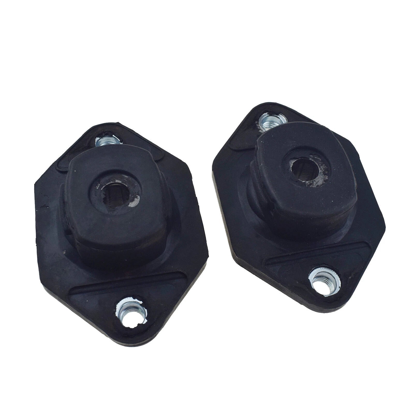 Rear Upper Lower Shock Mounts Grommets & Bump Stops Kit for BMW E92 E90 93 E88 6B93BC-57