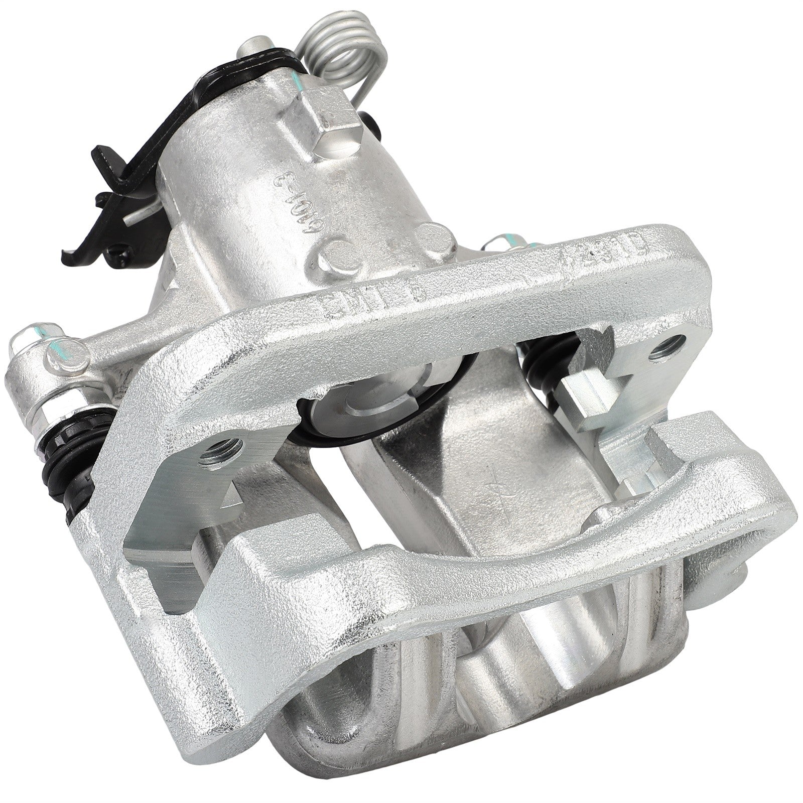 Rear Brake Calipers 2Pcs  Set For 2014-2015 Chevrolet Malibu 18B5505 18B5504 6B93BC-57