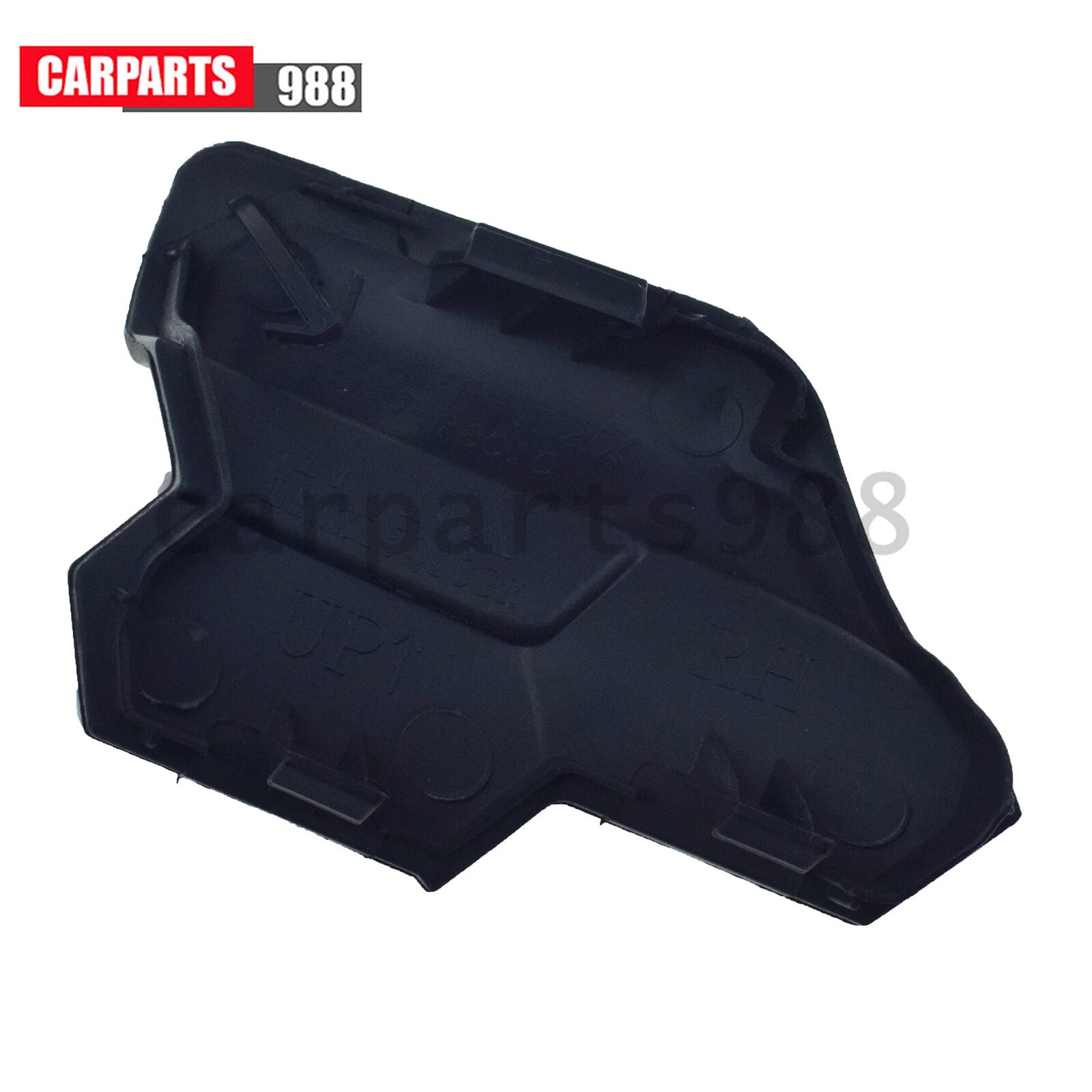 Right Front Bumper Tow Eye Cap Cover 52127-78010 For Lexus NX200t/300h 2015-2017 6B93BC-57