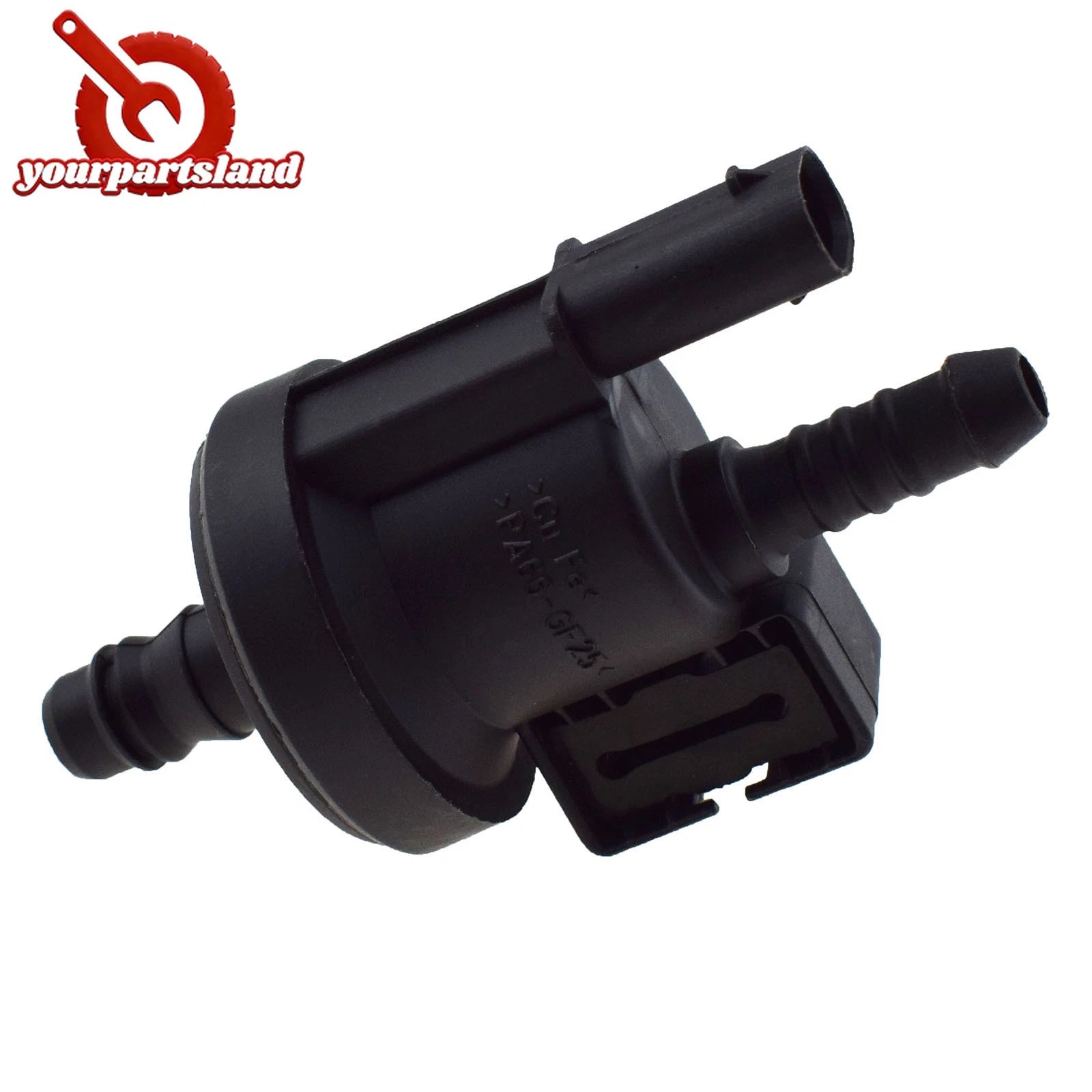 Canister Solenoid Valve For Land Rover Freelander 2 Range Rover Evoque LR045109 6B93BC-57