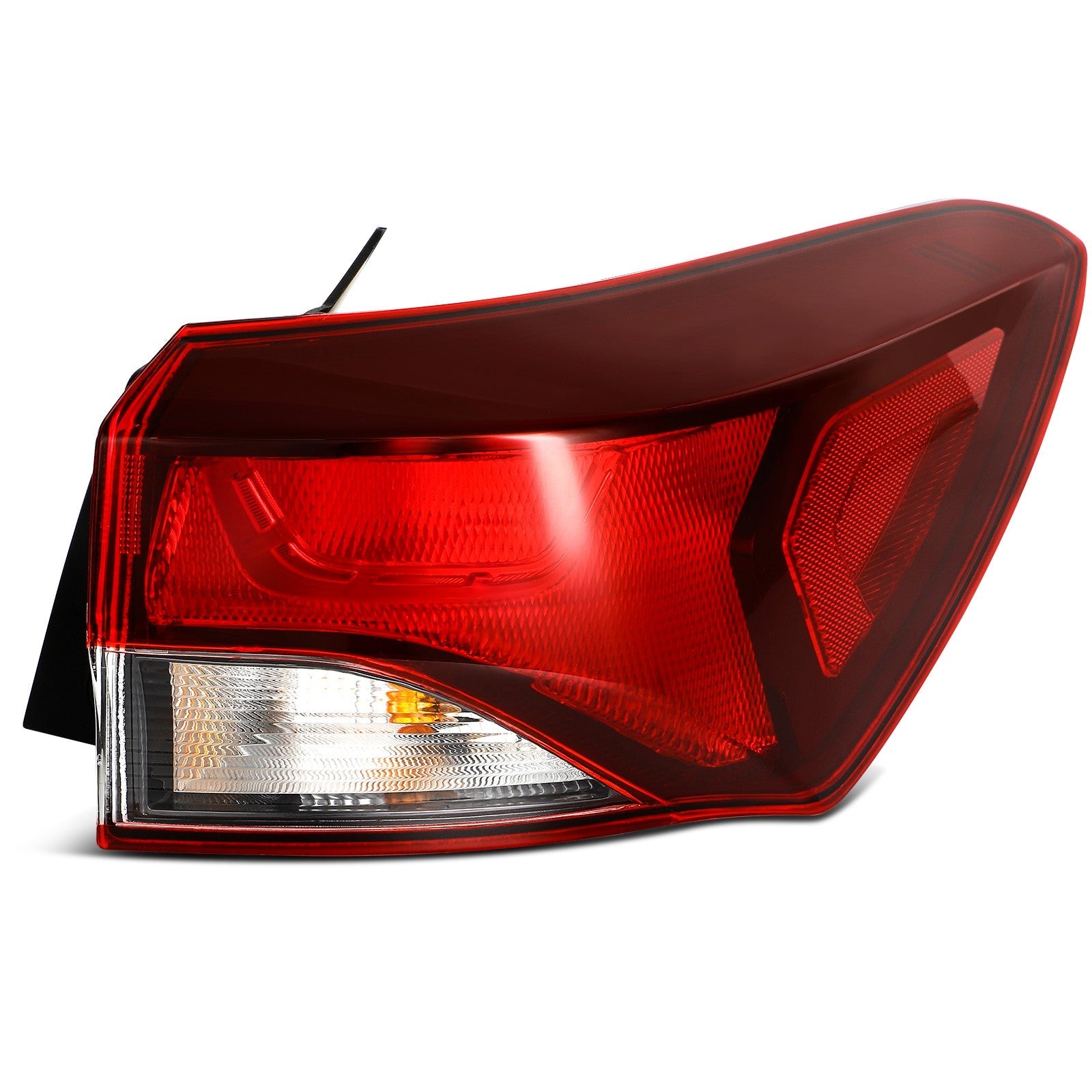 For 2025-2021 Chevrolet Trailblazer Outer Tail Light Assembly Passenger Side 6B93BC-57