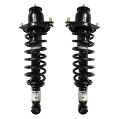 Rear Complete Strut Assembly Kit for 2009-2010 Toyota Corolla 6B93BC-57