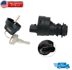 Ignition Switch For Polaris Sportsman 450 570 850 2021-2024 Scrambler XP 1000 S