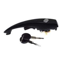 Outside Door Handle Left = Right FOR VW BEETLE KAFER TRANSPORTER T2 T3 1BM837205 6B93BC-57