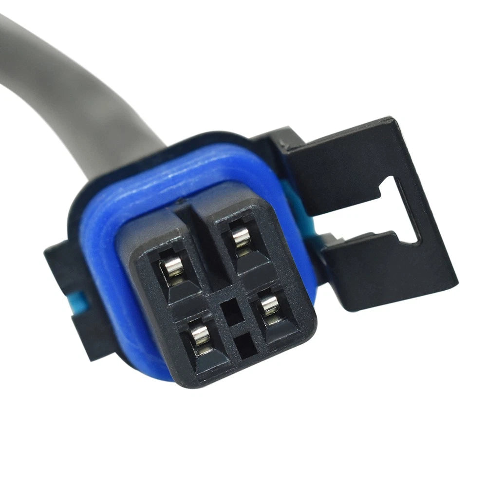 Oxygen Sensor For Volvo Penta Mercruiser Can-Am Commander 4.3 4.5 5.7 0258006956 6B93BC-57
