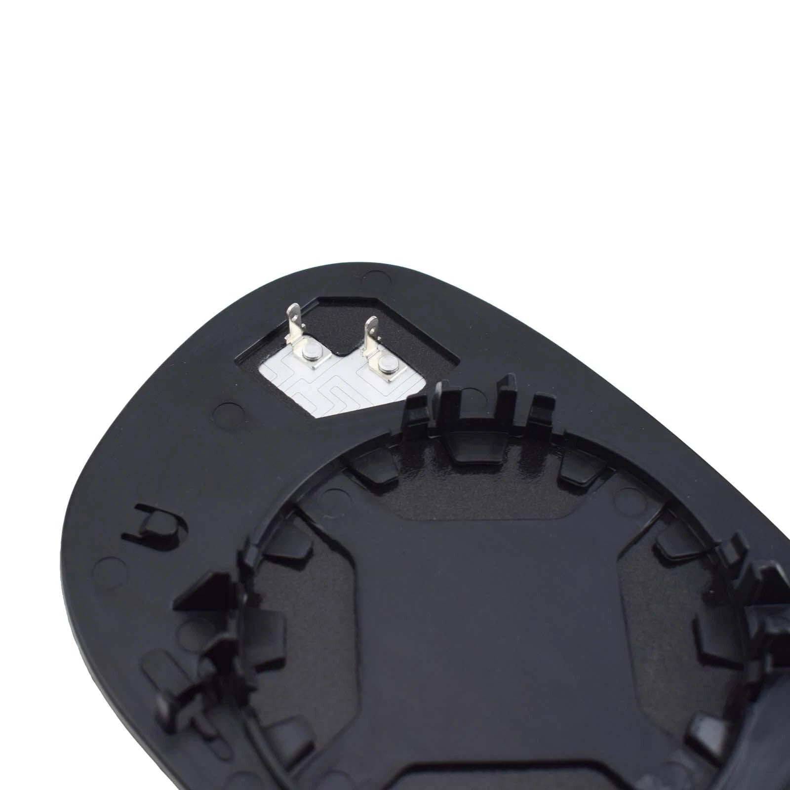 Heated Left Wing Mirror Glass Rearview Mirror for Dodge Challenger 2008-2022 6B93BC-57