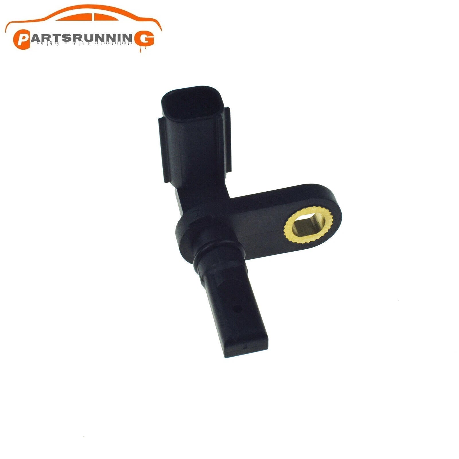 Driver Left Side Wheel ABS Speed Sensor 89543-0C020 For 2007-2017 Toyota Tundra 6B93BC-57