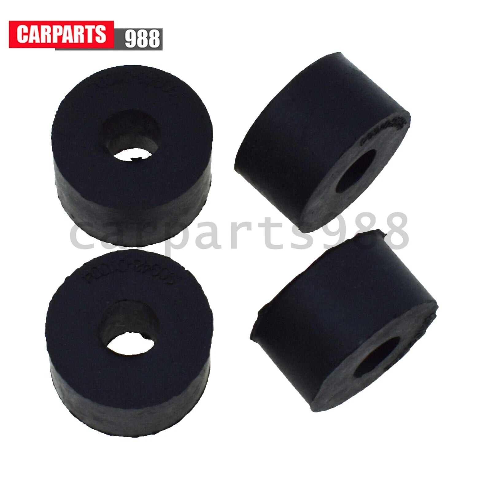 Front Stabilizer Sway Bar Bushing For 96-02 Toyota 4Runner 9094801003 4881535100 6B93BC-57