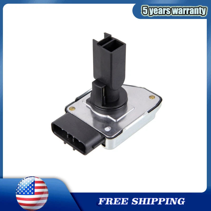 222040C010 Mass Air Flow Sensor MAF For Toyota Tacoma T100 4Runner 1997-2004 6B93BC-57