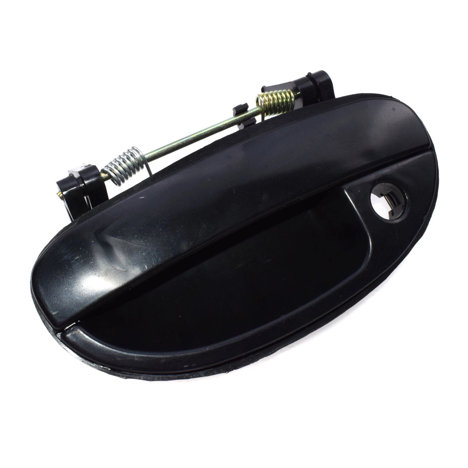 Outside Door Handles Front LH RH For 1999-2002 Daewoo Nubira 96308042 96308043 6B93BC-57