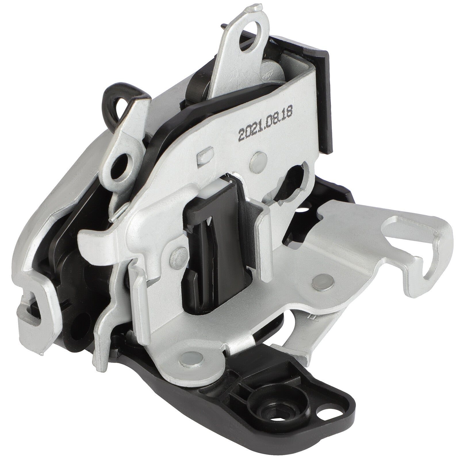 1 Set Front Left & Right Door Lock Latch Assembly For Ford Excursion F-150 F-250 6B93BC-57