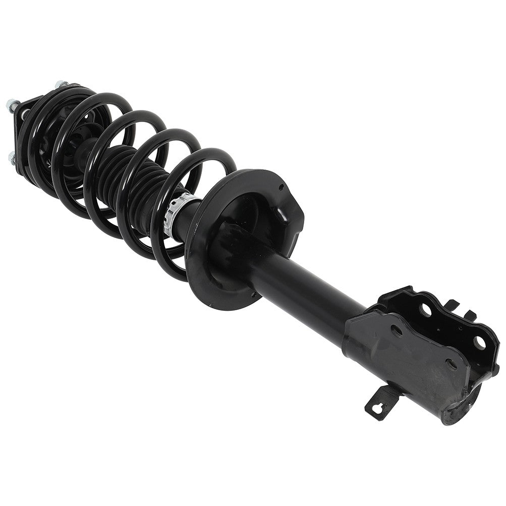 Set of 4 Fits 2007-2010 Mazda CX-9 Front Complete Struts Coil Spring Rear Shocks 6B93BC-57