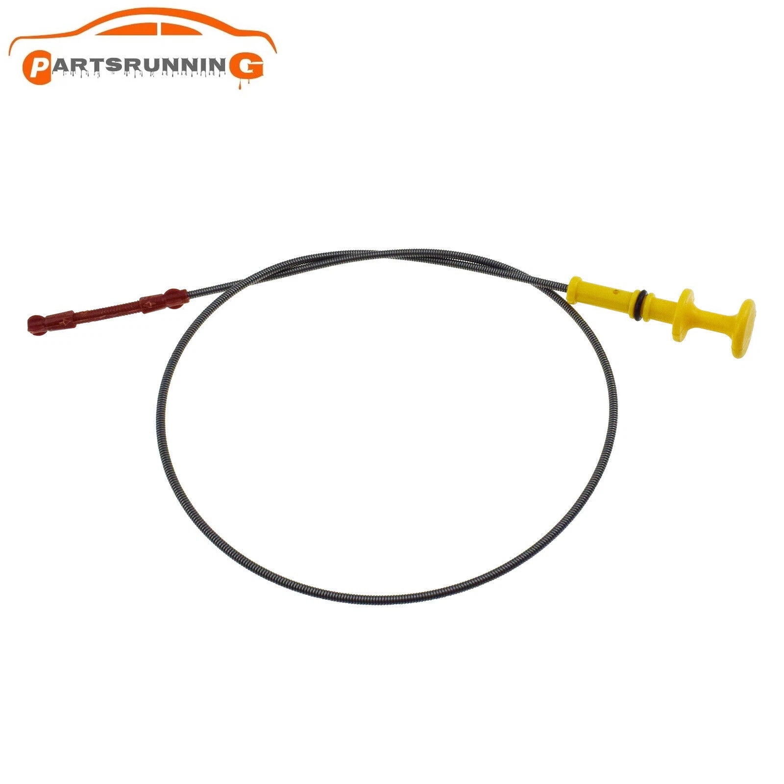 Engine Oil Dipstick for 2012-2016 Mercedes-Benz ML350 GL350 Diesel A6420104172 6B93BC-57