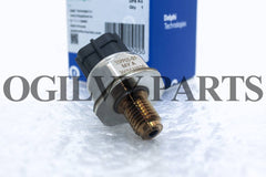 Fuel Rail Pressure Sensor 55PP0501 For Mitsubishi Montero Triton L200 Nissan