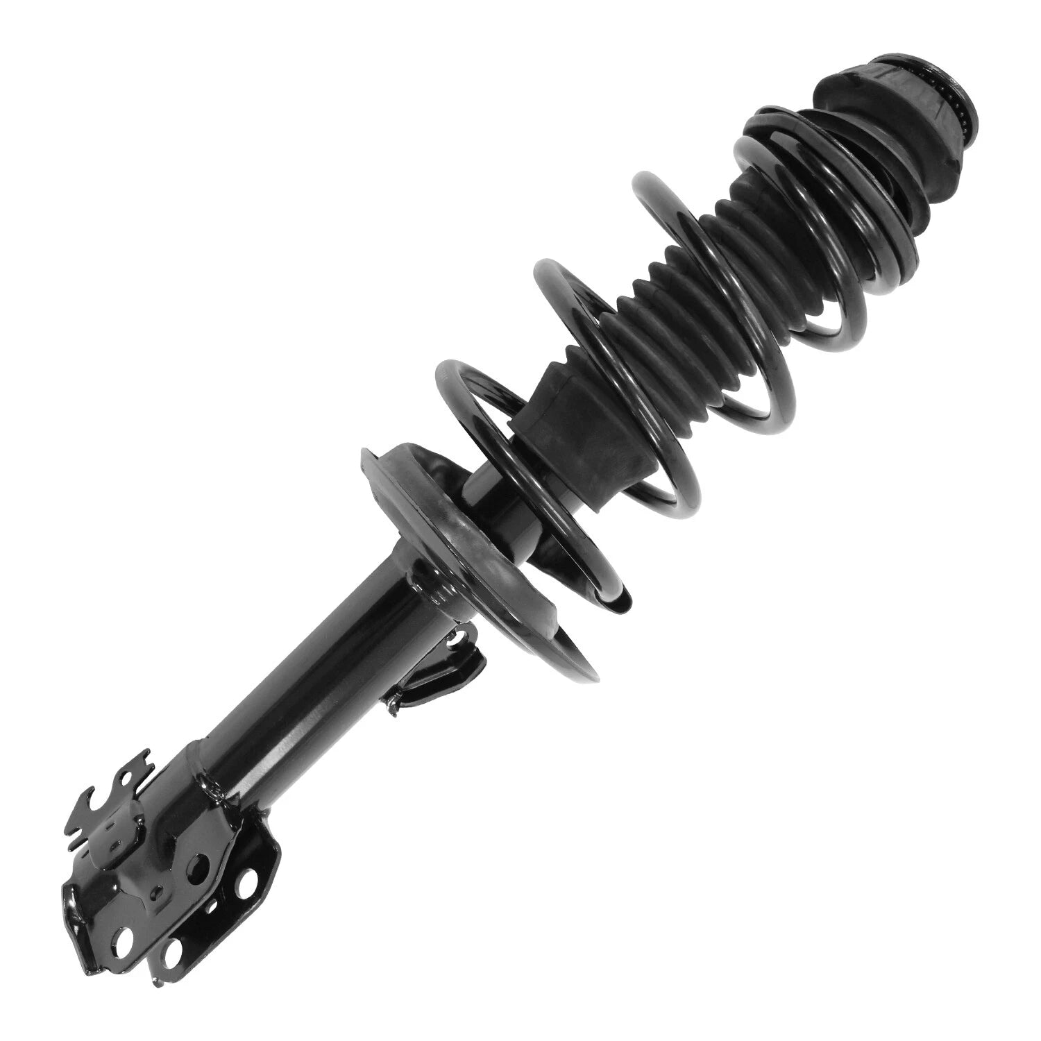 Front Right Complete Strut Assembly for 2011-2014 Scion xD 6B93BC-57