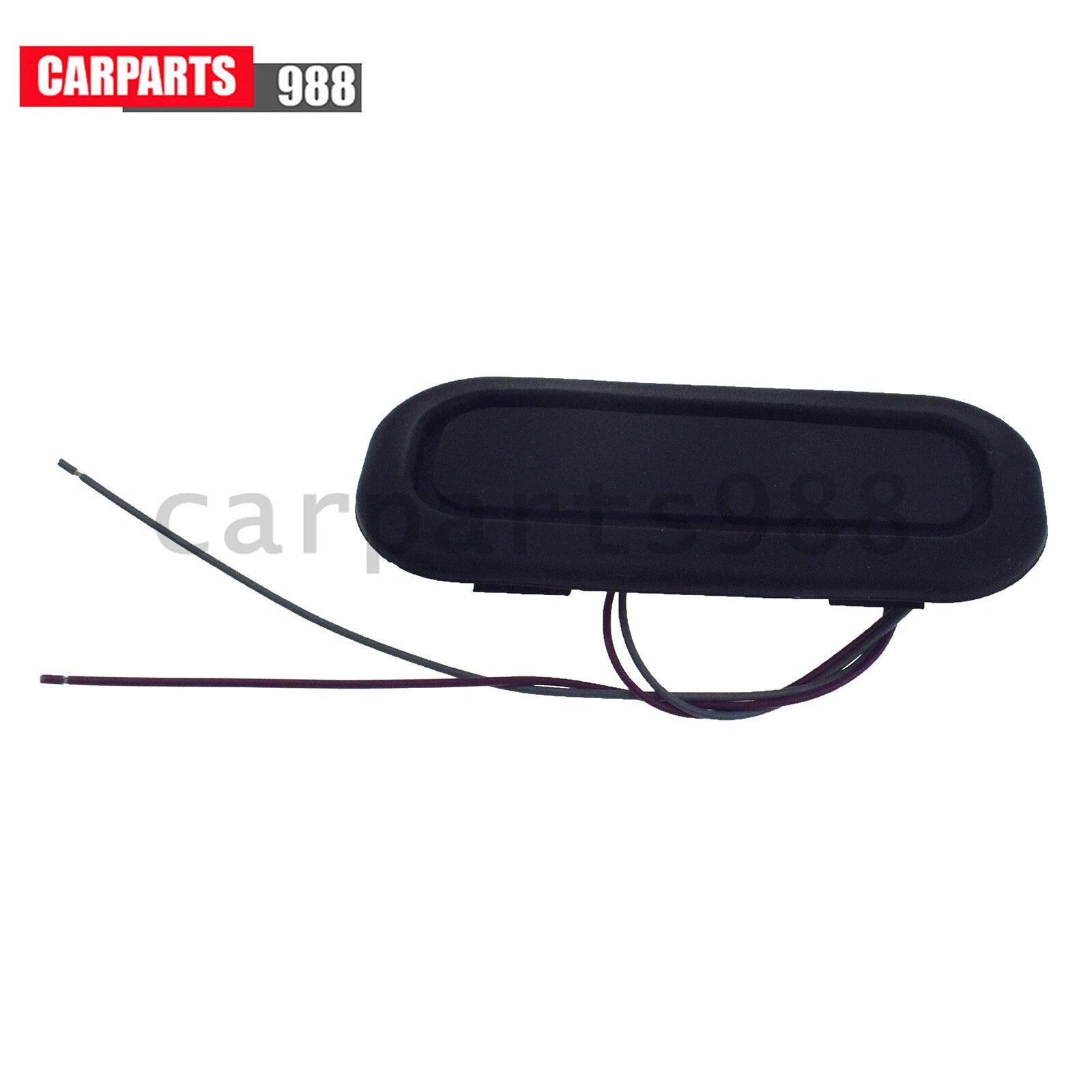 Rear Trunk Switch Button 25885376 For Cadillac CTS Buick Enclave Terrain Equinox 6B93BC-57