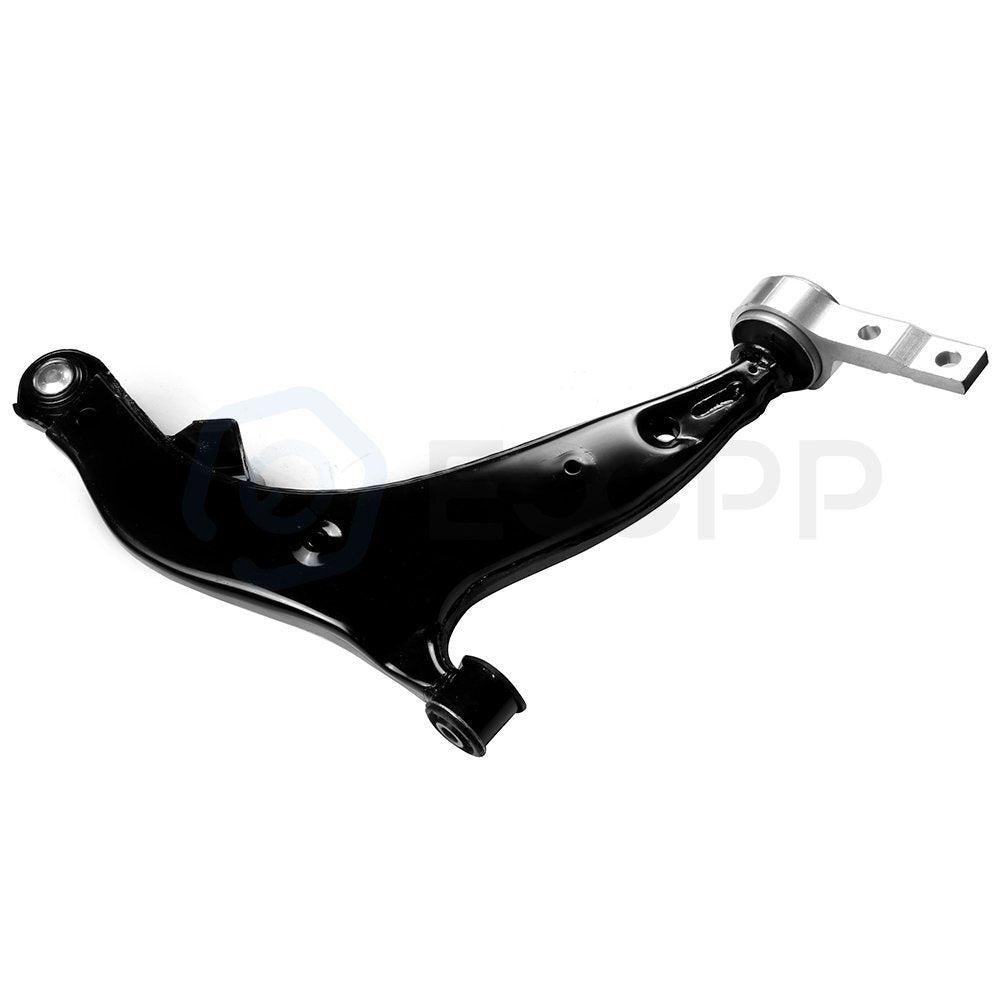 Fits Nissan Quest 8Pcs Front Lower Control Arms Sway Bars Tie Rods 2004-2009 KOEEP
