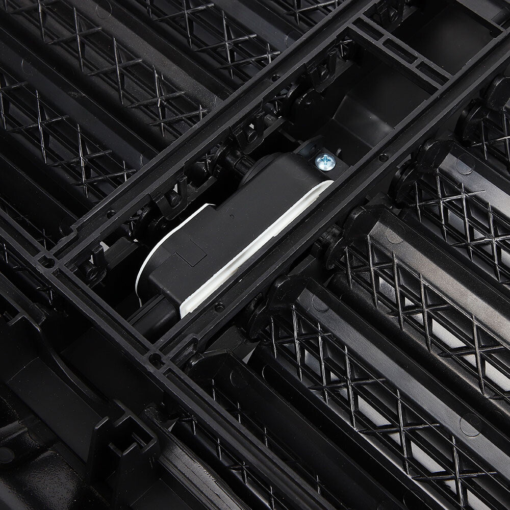 FOR 2020-2021 2022 2023 Ford Explorer Front Bumper Radiator With Motor 6B93BC-57