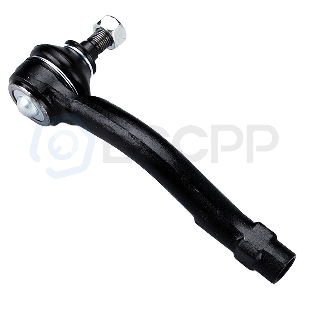 10x Fits 2005-09 Hyundai Tucson Front Lower Ball Joints Tie Rod End Steering Kit 6B93BC-57