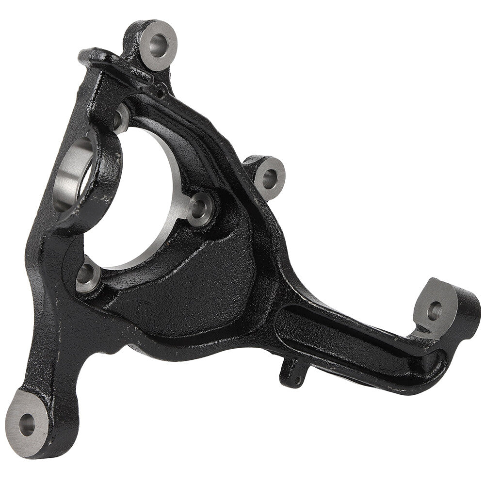 ECCPP 1X Front Driver Side Steering Knuckle For Jeep Liberty 2002-2005 2006 2007 6B93BC-57