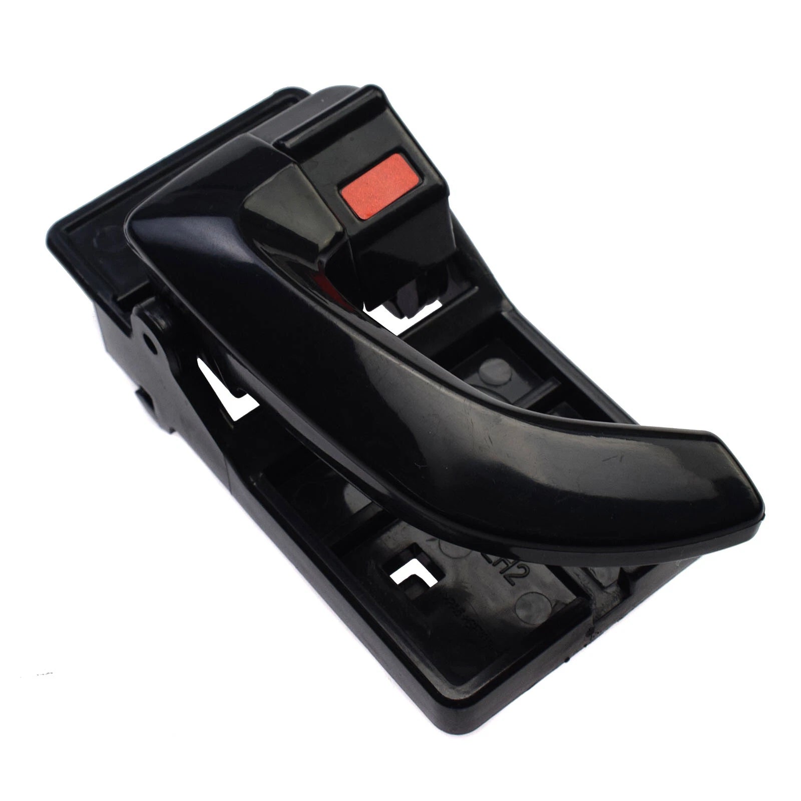 Black Inside Door Handle Left LH Side for 2005-2009 Hyundai Tucson 82610-2E000 6B93BC-57