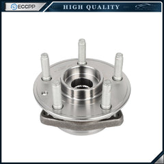 1Pc Wheel Hub Bearing Assembly Front For Jeep Wrangler JL Gladiator JT 2020-2023 KOEEP