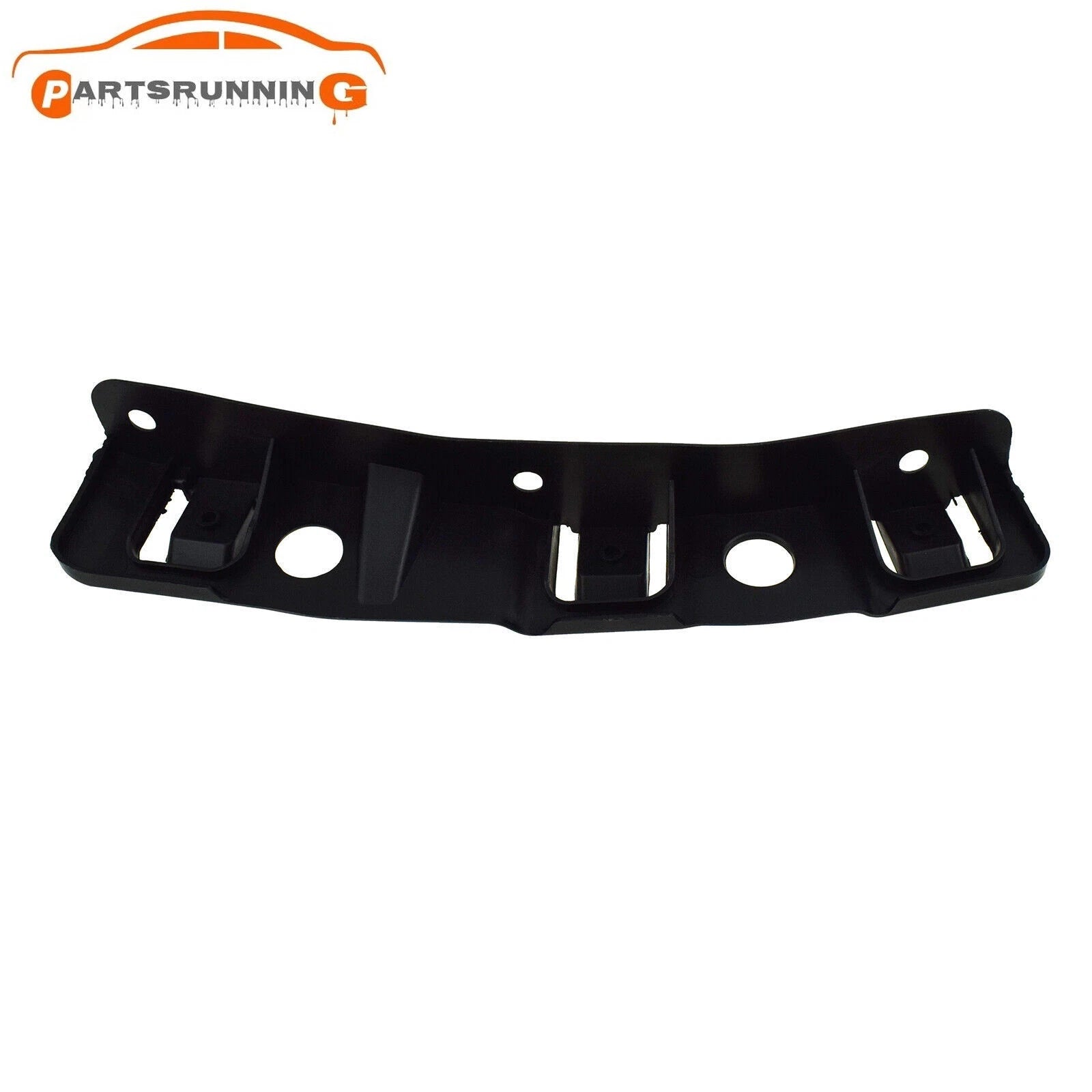 Front Left Side Bumper Bracket KD45501639U For 2013 2014 2015 2016 Mazda CX-5 6B93BC-57