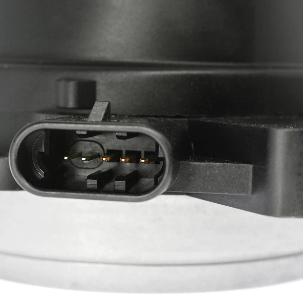 25168491MAF Mass Air Flow Meter Sensor 15904068 For GMC Chevy Cadillac Silverado 6B93BC-57