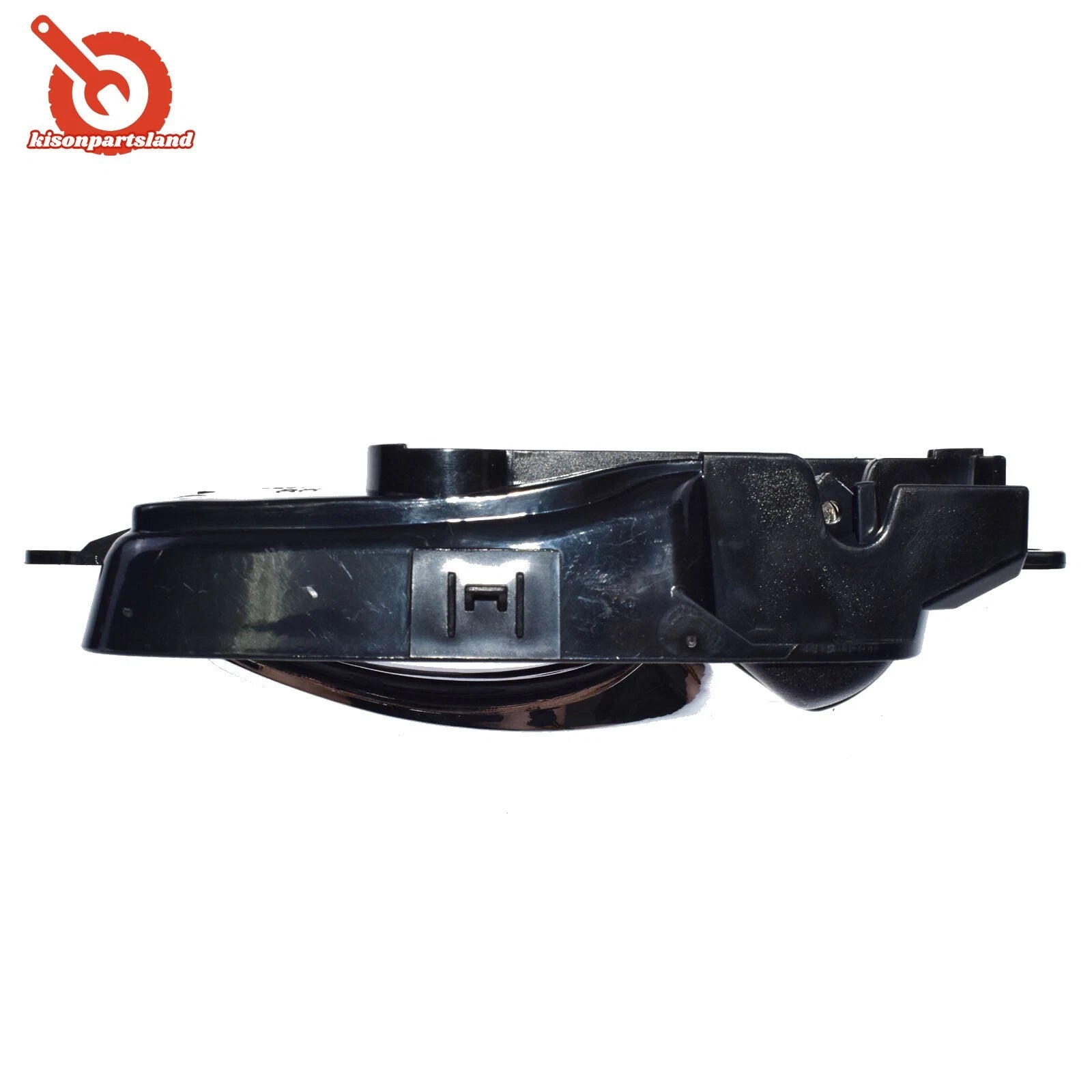 Chrome Right Inside Interior Door Handle For Nissan Altima Pathfinder 2013-2018 6B93BC-57