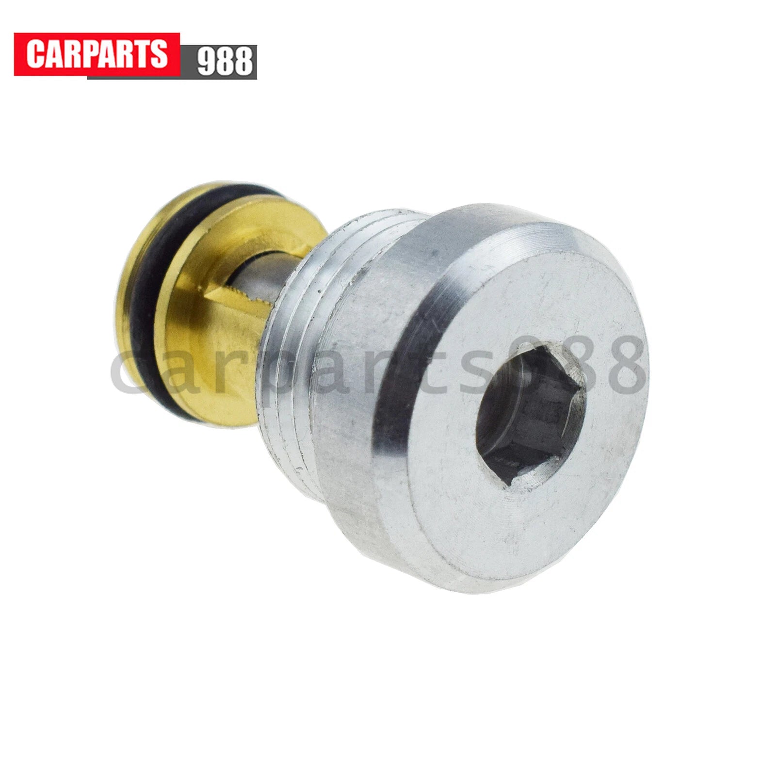 Engine Oil Pressure Relief Valve For Audi A4 A5 A6 A8 S4 S5 Q5 Q7 059103175A 6B93BC-57