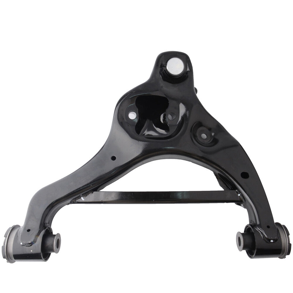 Front Control Arm and Ball Joint Sway Bar End Link For 2015 16-2017 Ford F-150 6B93BC-57