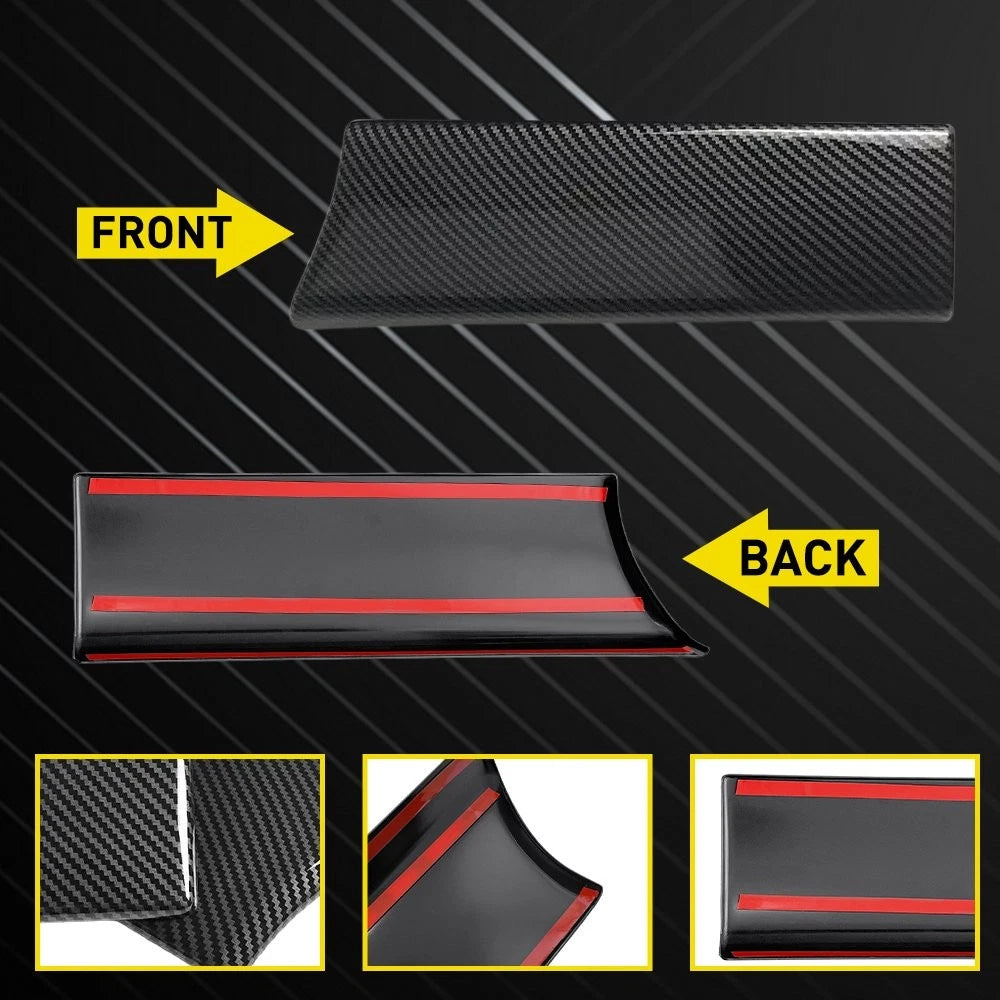 For MercedesBenz C Class W205 Center Armrest Box Storage Box Release Button EOA 6B93BC-57