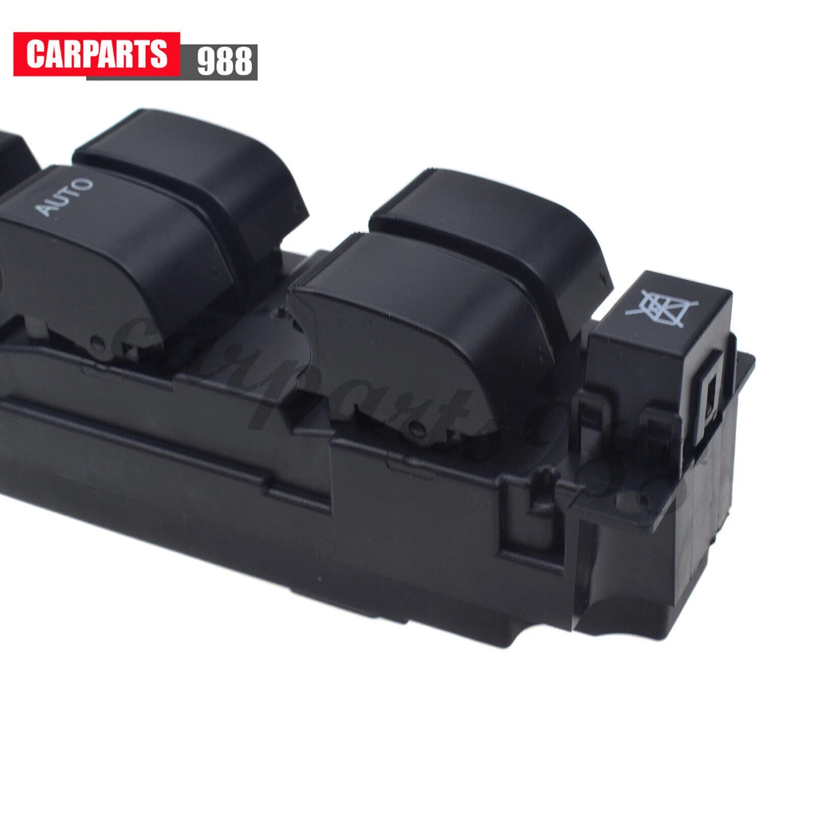 Front Left Power Window Lifter Switch For Mazda 2 1.5L 2011-2014 DF73-66-350B 6B93BC-57