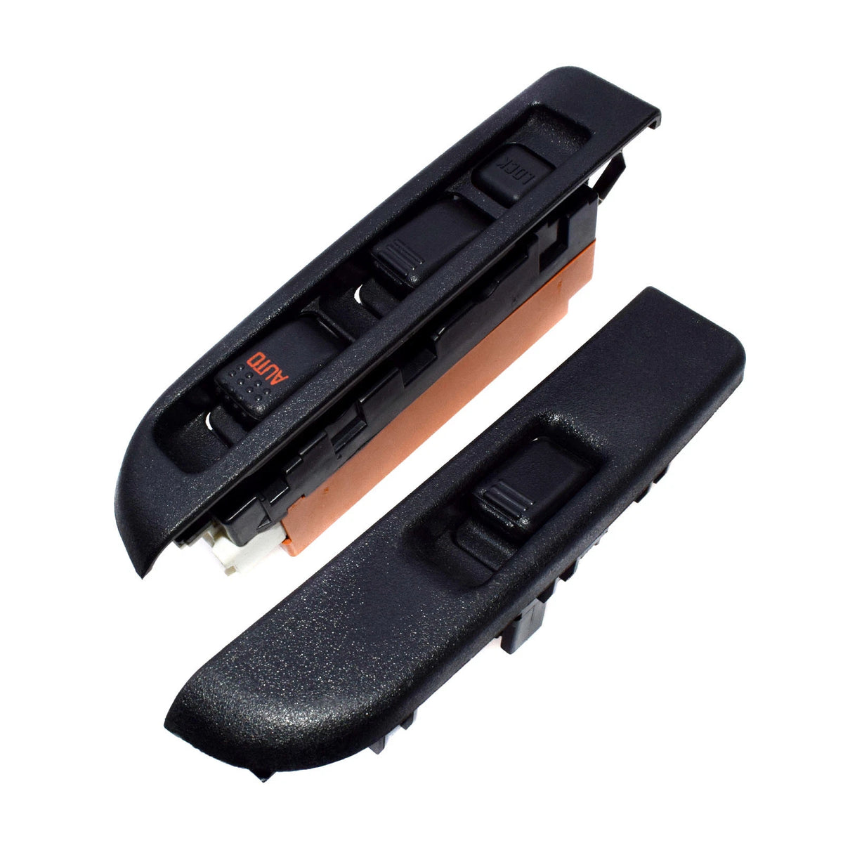 LHD Power Window Switch Driver & Passenger 8973151840 For Isuzu NPR NQR NPR-HD 6B93BC-57