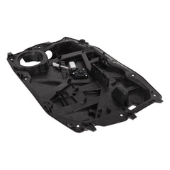 FOR 2008-2013 Jeep Liberty 2 Pin Window Regulators w/ Motor Front Left+Right 6B93BC-57