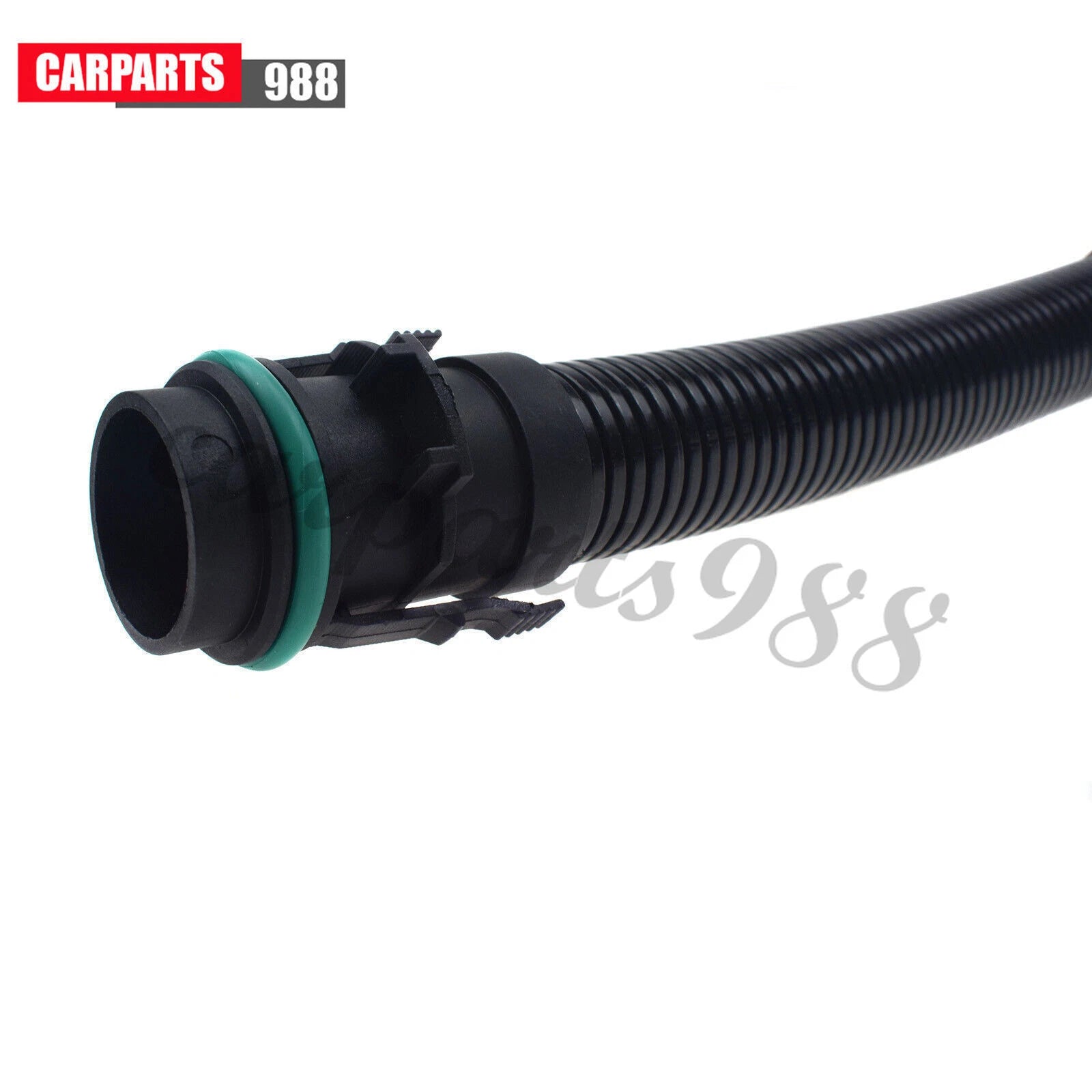 Air Filter Intake Breather Hose Pipe For BMW 1 3 5 7 Series X3 X5 X6 13717803842 6B93BC-57