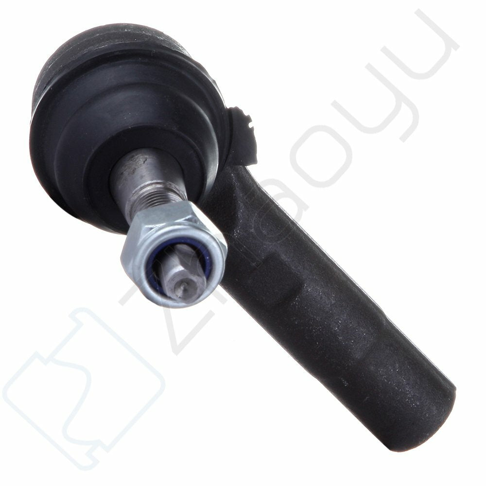10pcs Fits 2002 -2005 Dodge Ram 1500 2WD Front Tie Rod Ends Ball Joints Sway Bar 6B93BC-57