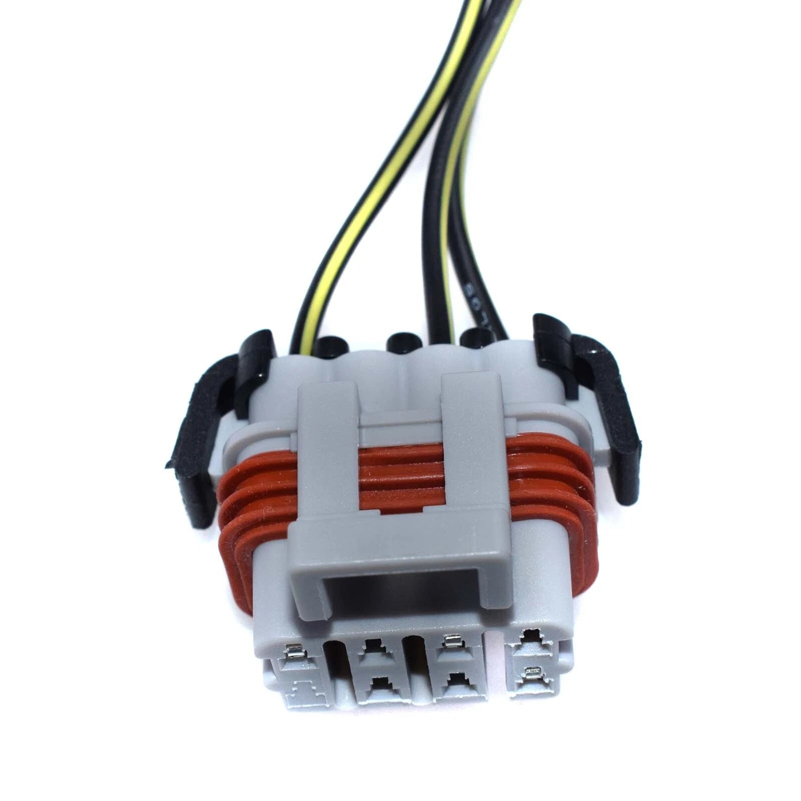 Headlight Turn Signal Wiring Harness Kit for Freightliner Columbia Truck 2005-14 6B93BC-57