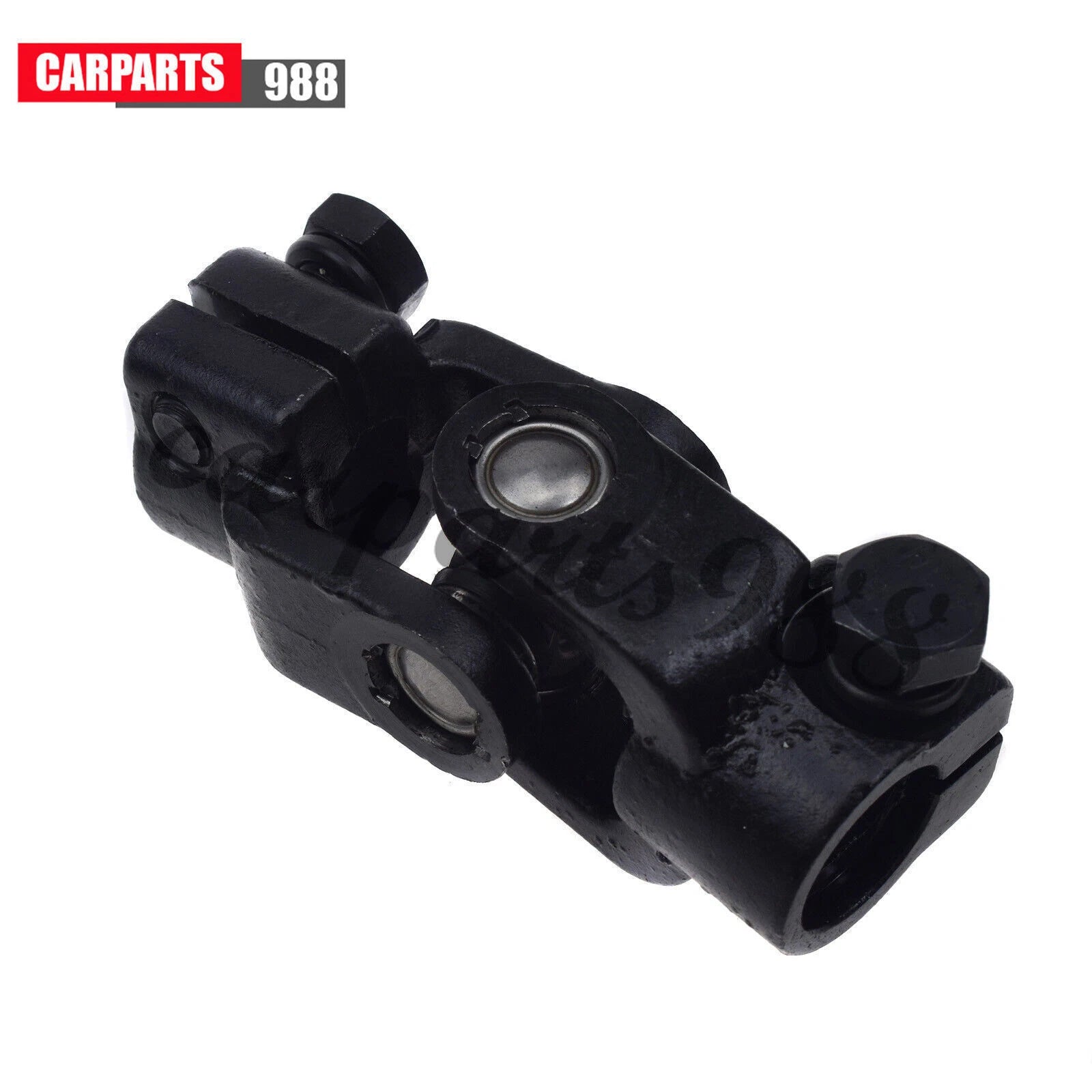 Lower Steering Shaft Coupling U-Joint For Ford Escape Mariner Tribute 8L8Z3B676E 6B93BC-57