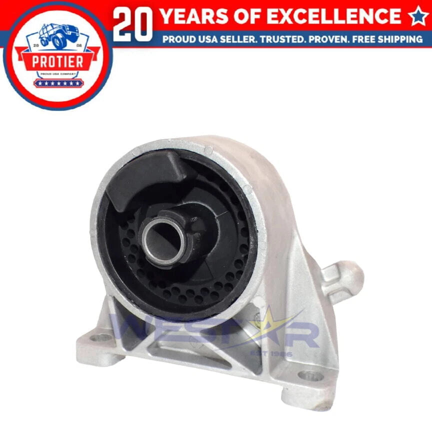 Front Engine Mount Fits 03-10 Ford Passenger Car (Mex) L4 1.8L 1796cc,L4 2.0L 6B93BC-57