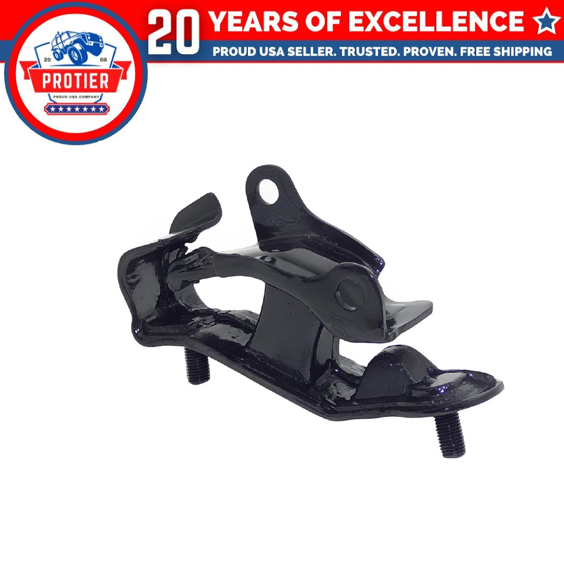 Motor & Trans Mount 5PCS Set for 2003-2007 Honda Accord 3.0L for Auto Trans 6B93BC-57