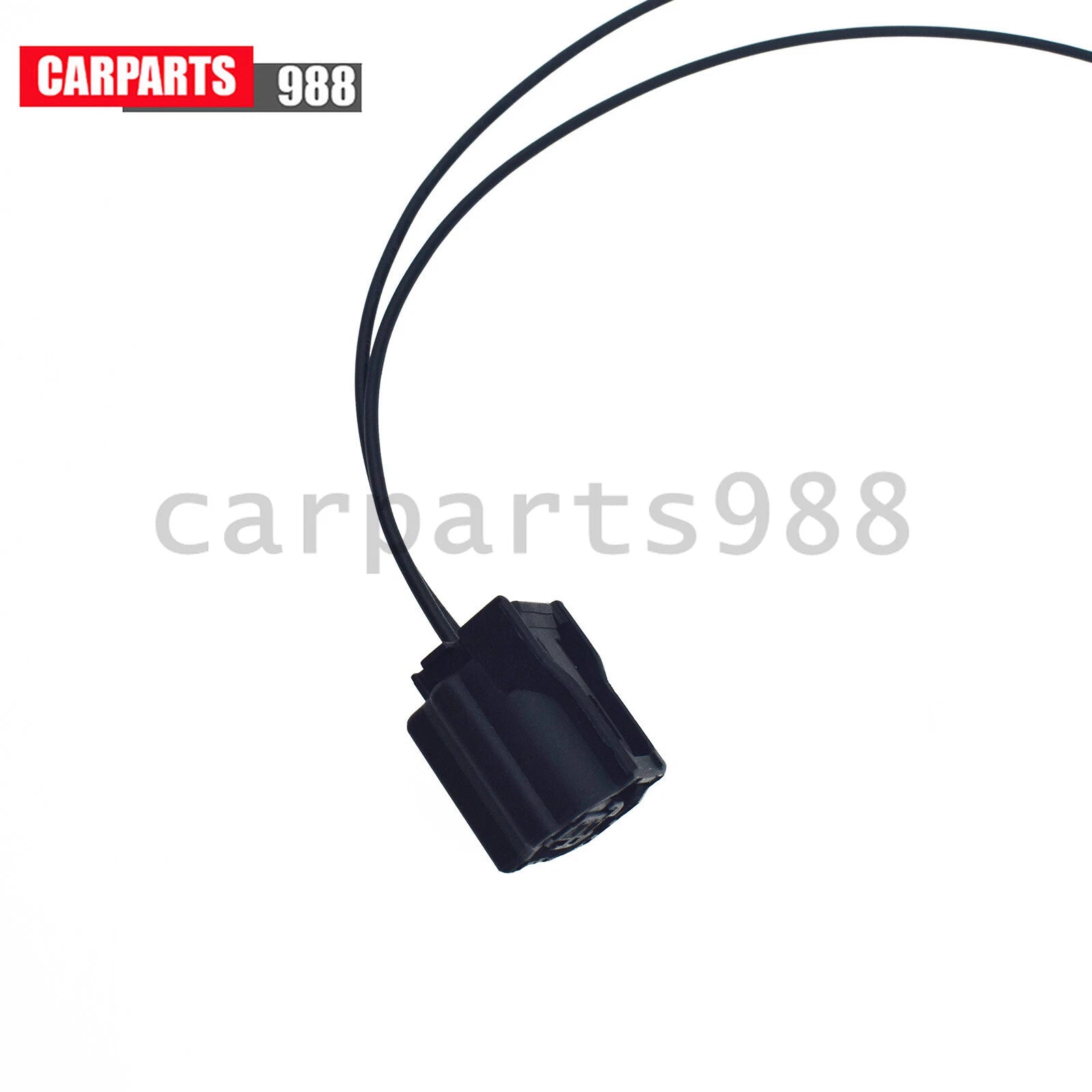ABS Wheel Speed Sensor Connector Pigtail For Toyota Lexus 89516-12170 9098012416 6B93BC-57