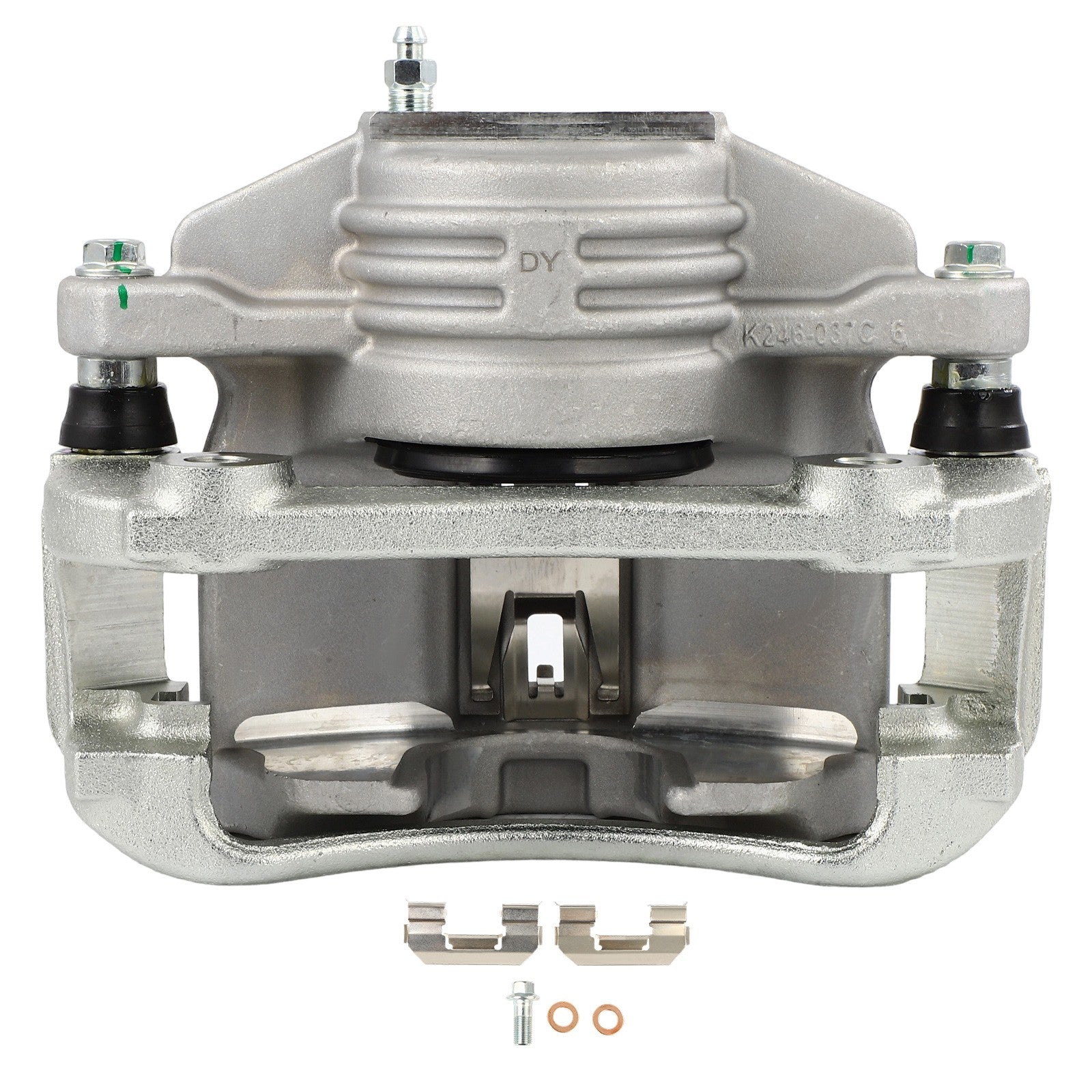 Front Left Brake Caliper 1Pc  Set For 2004-2005 Chevrolet Classic 18B4646 6B93BC-57