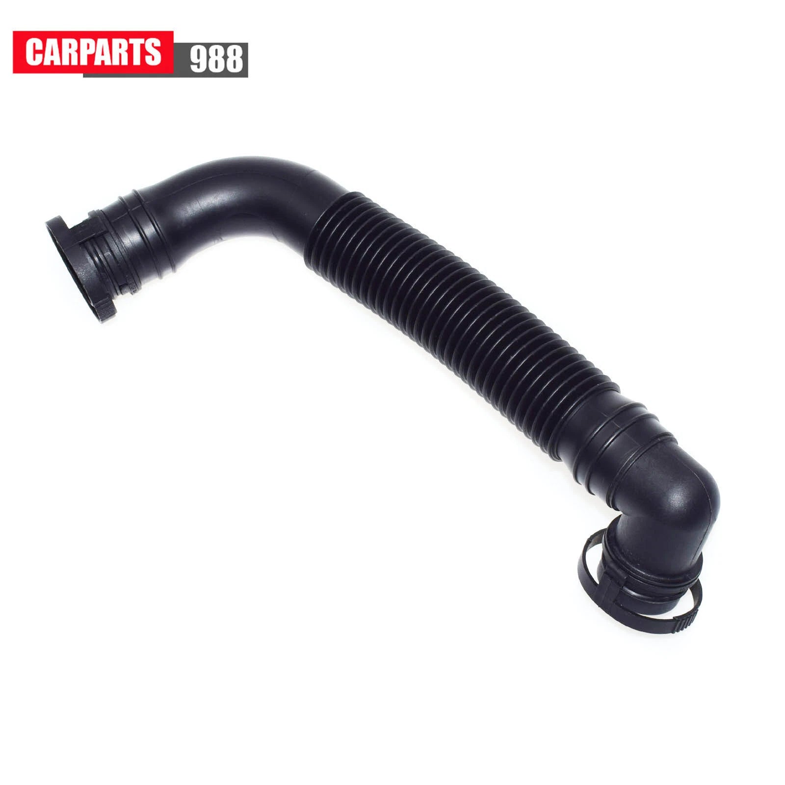 Secondary Air Pump Filter Hose For 1998-2005 VW Golf Beetle Jetta 2.0L 1J0131128 6B93BC-57